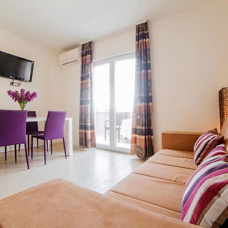 Villa Dubrovnik Makarska Ngoại thất bức ảnh