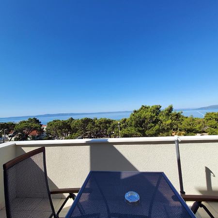 Villa Dubrovnik Makarska Ngoại thất bức ảnh