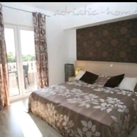 Villa Dubrovnik Makarska Ngoại thất bức ảnh