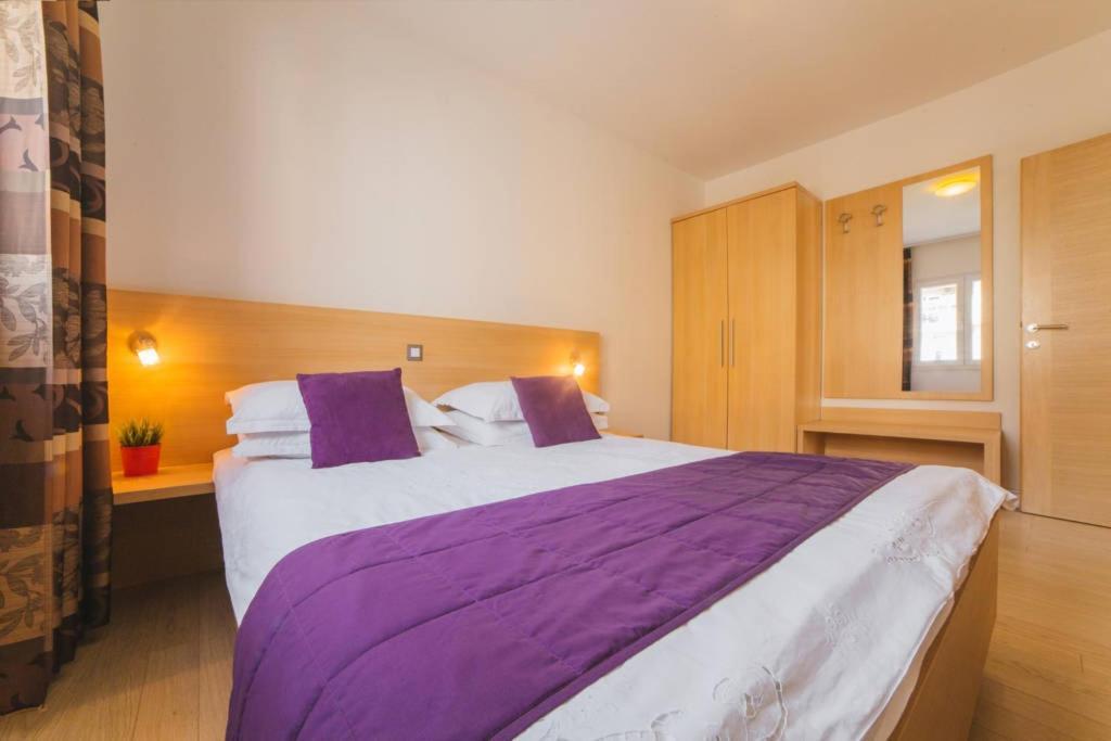 Villa Dubrovnik Makarska Ngoại thất bức ảnh