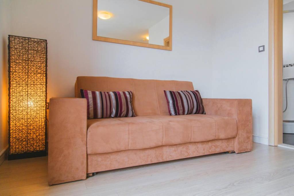 Villa Dubrovnik Makarska Ngoại thất bức ảnh