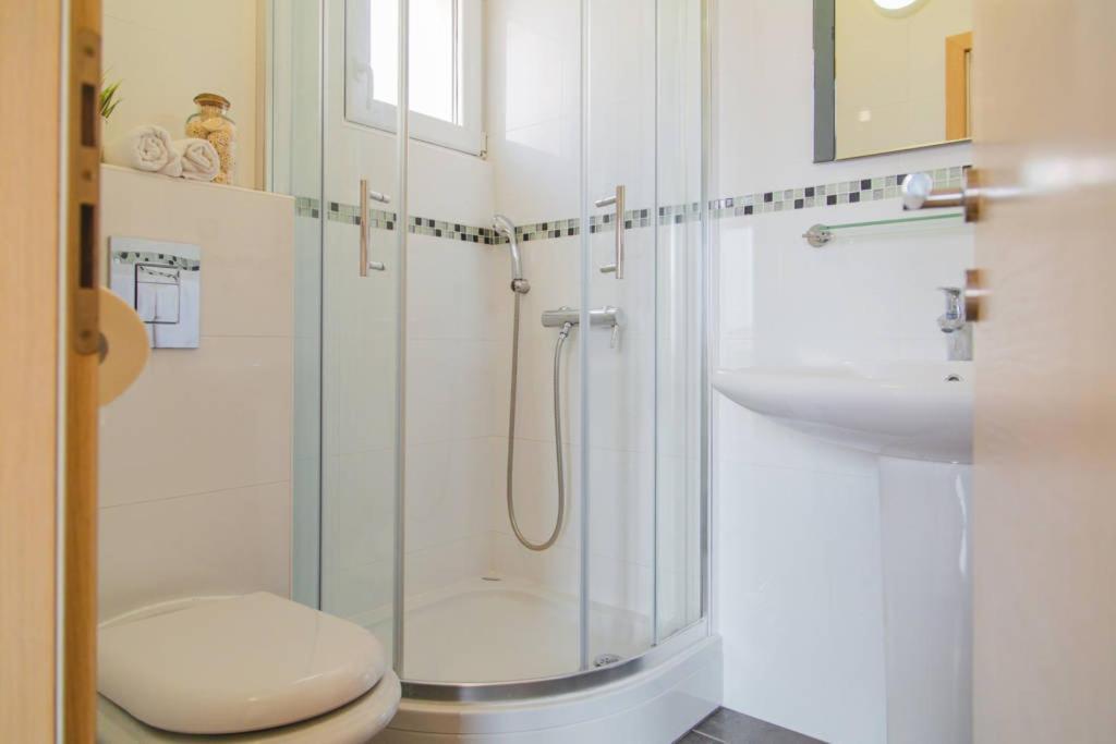 Villa Dubrovnik Makarska Ngoại thất bức ảnh