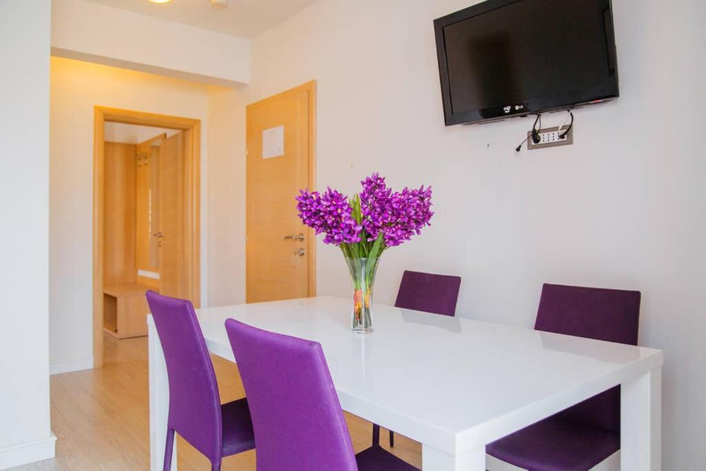 Villa Dubrovnik Makarska Ngoại thất bức ảnh