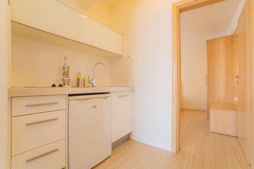 Villa Dubrovnik Makarska Ngoại thất bức ảnh