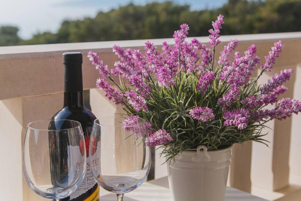 Villa Dubrovnik Makarska Ngoại thất bức ảnh