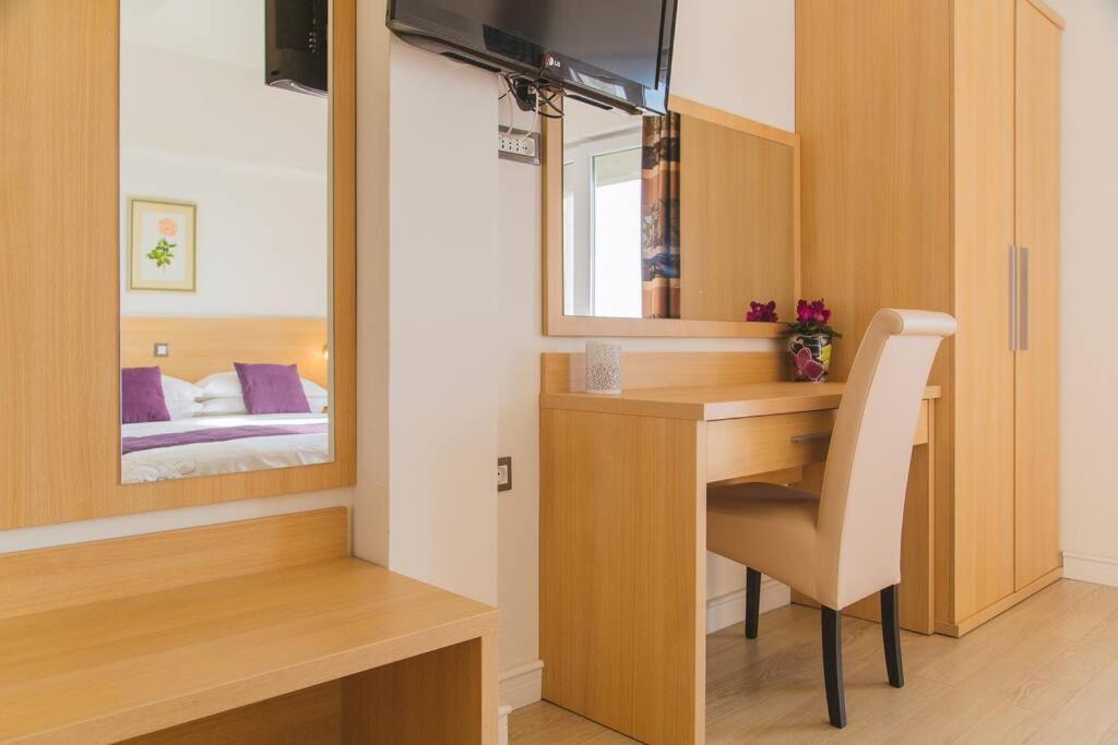 Villa Dubrovnik Makarska Ngoại thất bức ảnh