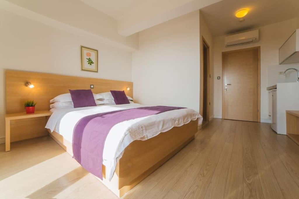 Villa Dubrovnik Makarska Ngoại thất bức ảnh