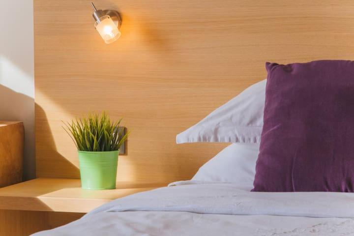 Villa Dubrovnik Makarska Ngoại thất bức ảnh