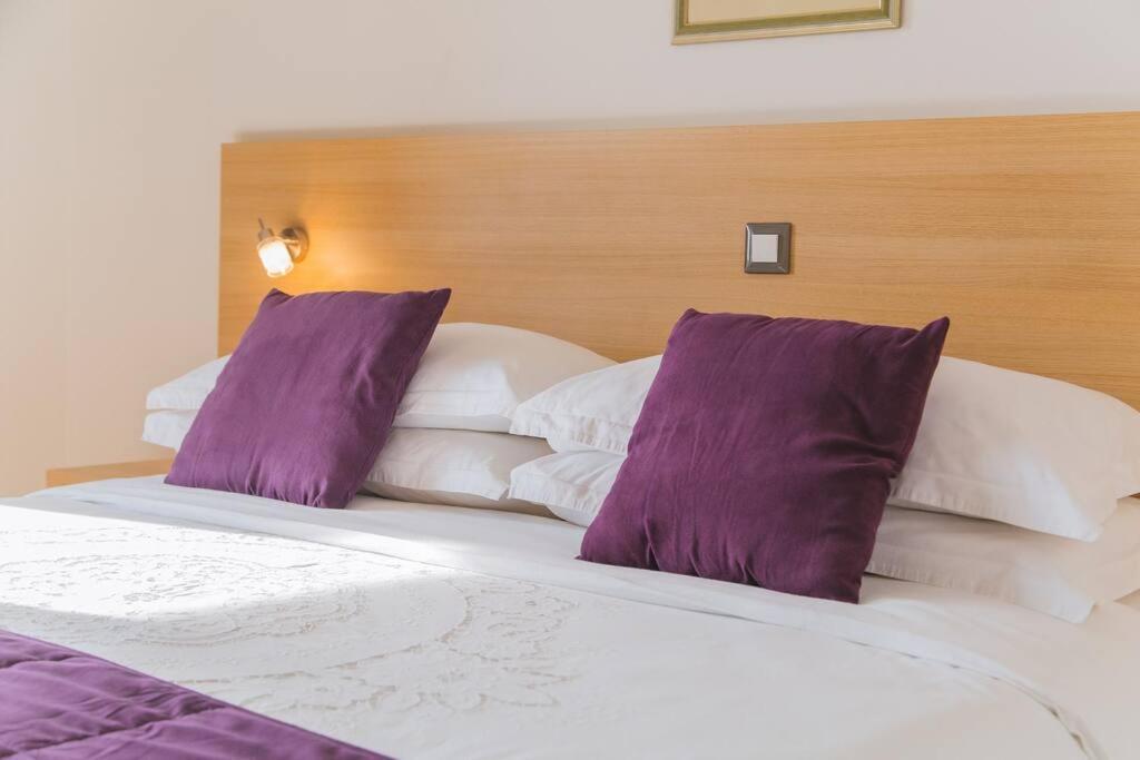 Villa Dubrovnik Makarska Ngoại thất bức ảnh