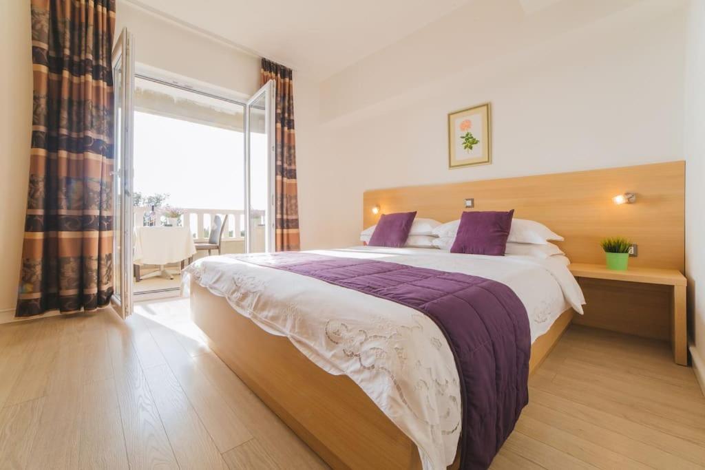 Villa Dubrovnik Makarska Ngoại thất bức ảnh