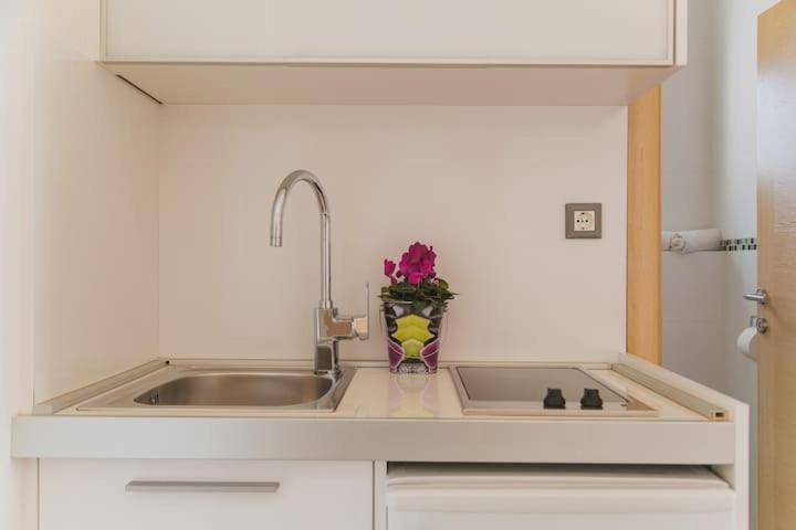 Villa Dubrovnik Makarska Ngoại thất bức ảnh