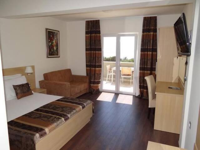 Villa Dubrovnik Makarska Ngoại thất bức ảnh