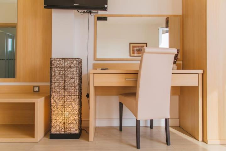 Villa Dubrovnik Makarska Ngoại thất bức ảnh