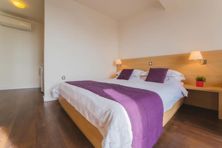Villa Dubrovnik Makarska Ngoại thất bức ảnh