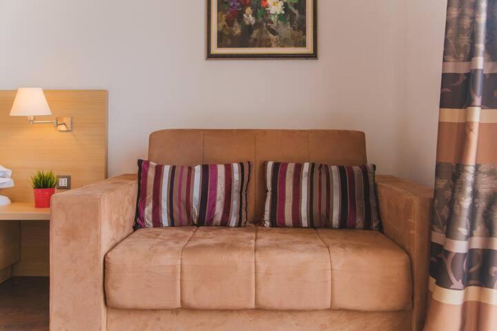 Villa Dubrovnik Makarska Ngoại thất bức ảnh