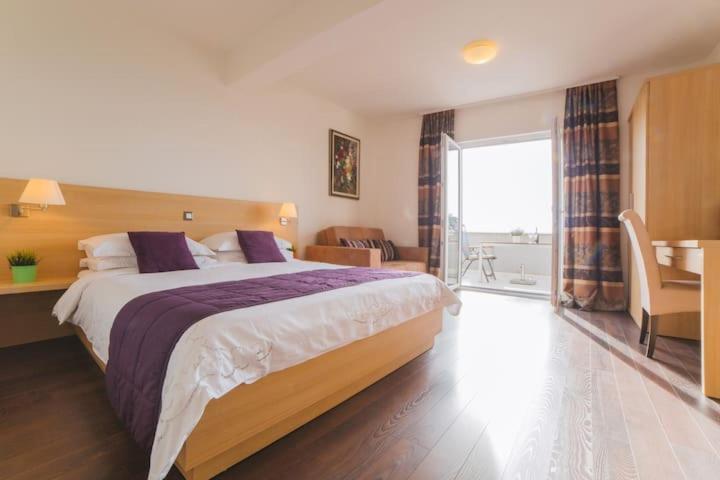 Villa Dubrovnik Makarska Ngoại thất bức ảnh