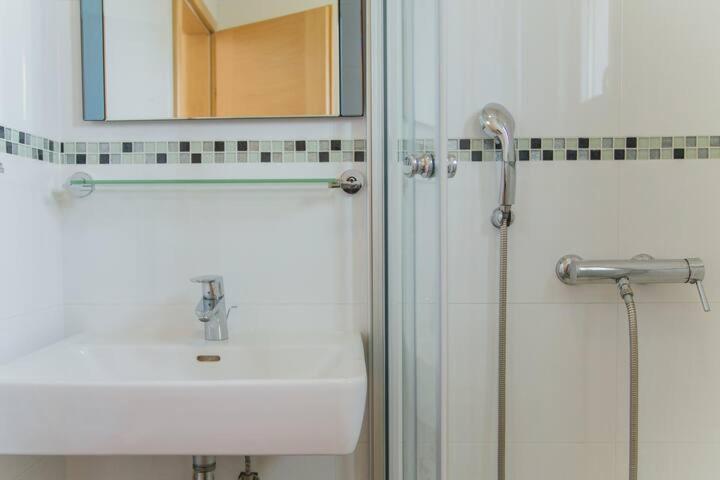Villa Dubrovnik Makarska Ngoại thất bức ảnh