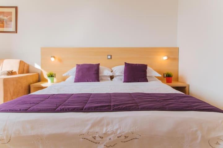 Villa Dubrovnik Makarska Ngoại thất bức ảnh