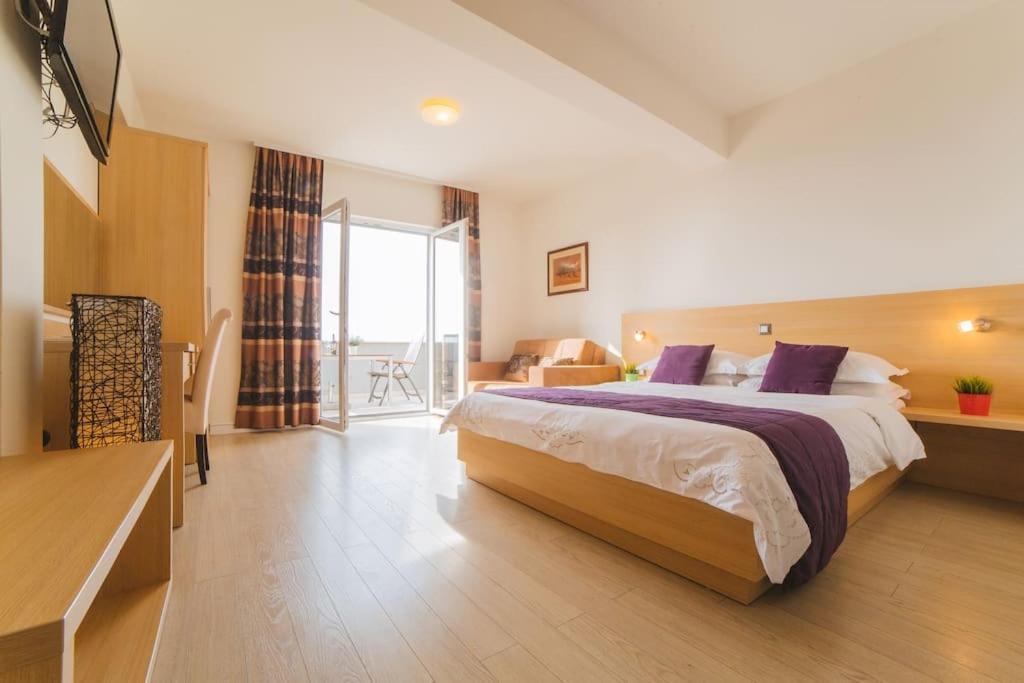 Villa Dubrovnik Makarska Ngoại thất bức ảnh