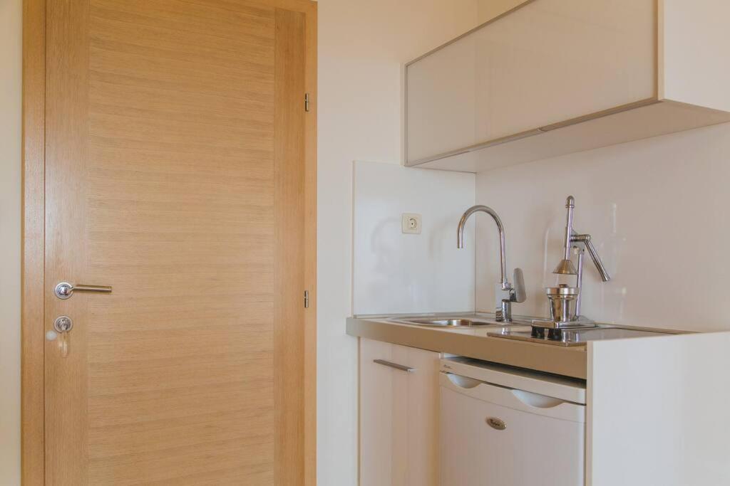 Villa Dubrovnik Makarska Ngoại thất bức ảnh