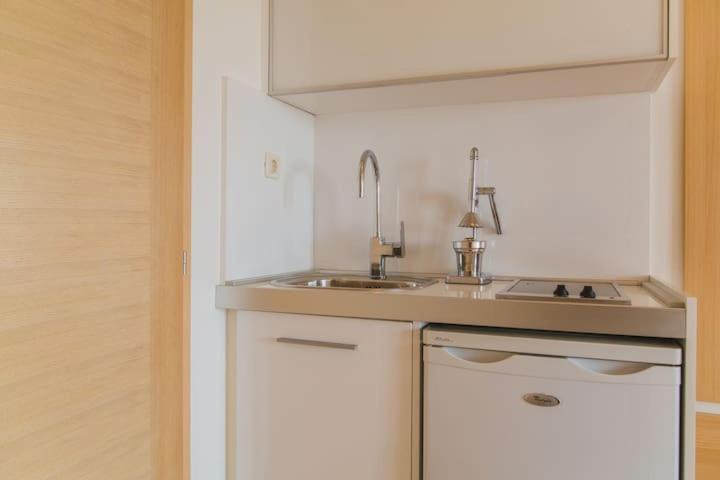 Villa Dubrovnik Makarska Ngoại thất bức ảnh