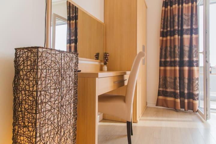 Villa Dubrovnik Makarska Ngoại thất bức ảnh