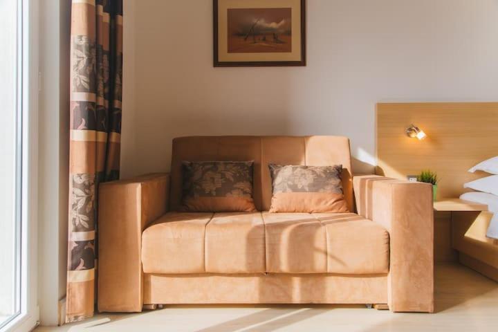 Villa Dubrovnik Makarska Ngoại thất bức ảnh