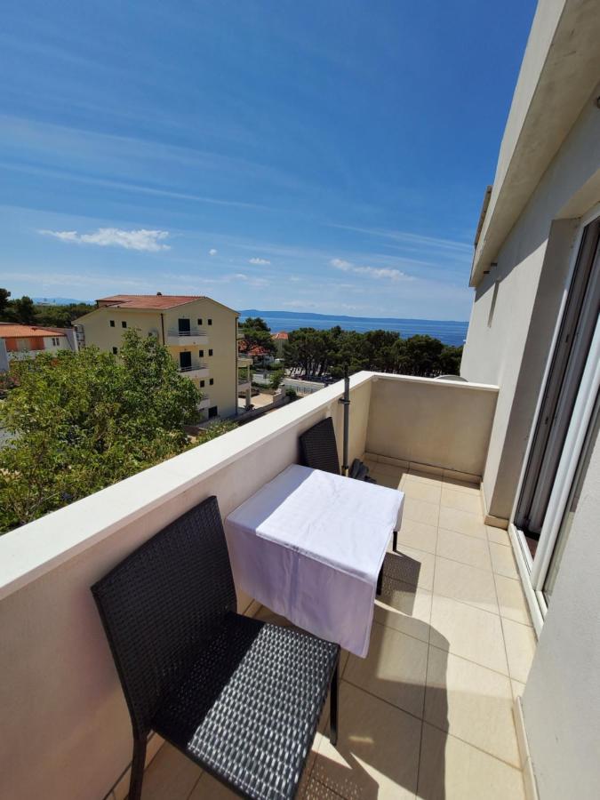Villa Dubrovnik Makarska Phòng bức ảnh
