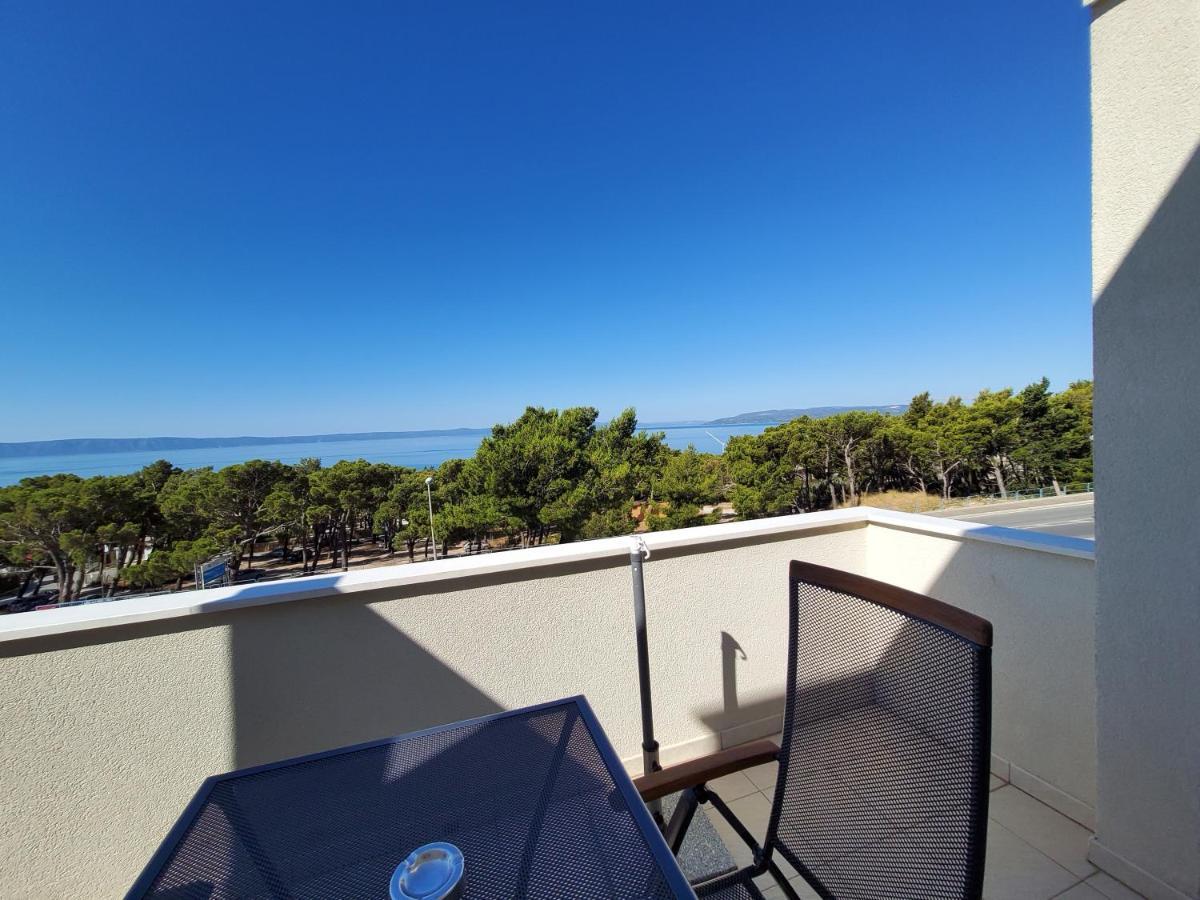 Villa Dubrovnik Makarska Ngoại thất bức ảnh