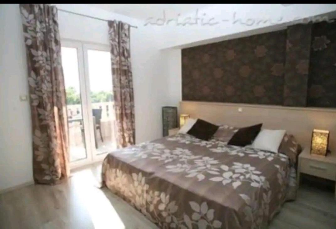 Villa Dubrovnik Makarska Ngoại thất bức ảnh