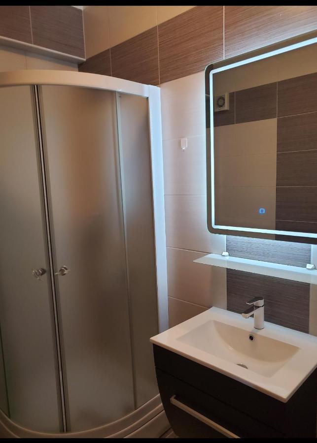 Villa Dubrovnik Makarska Ngoại thất bức ảnh