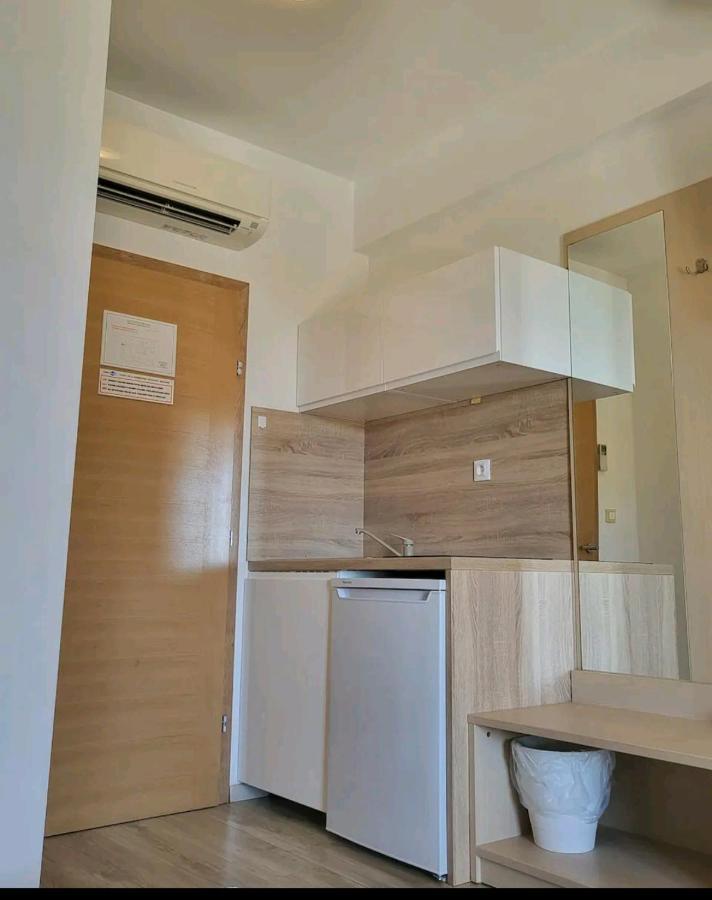 Villa Dubrovnik Makarska Ngoại thất bức ảnh