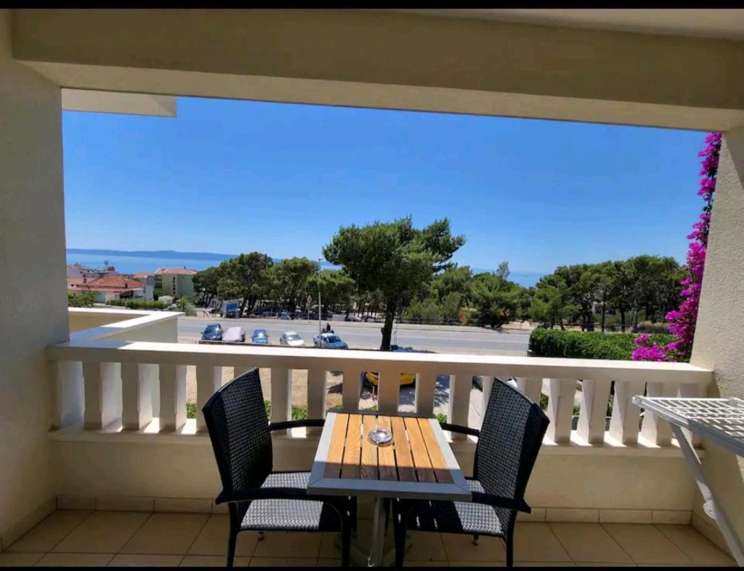 Villa Dubrovnik Makarska Phòng bức ảnh