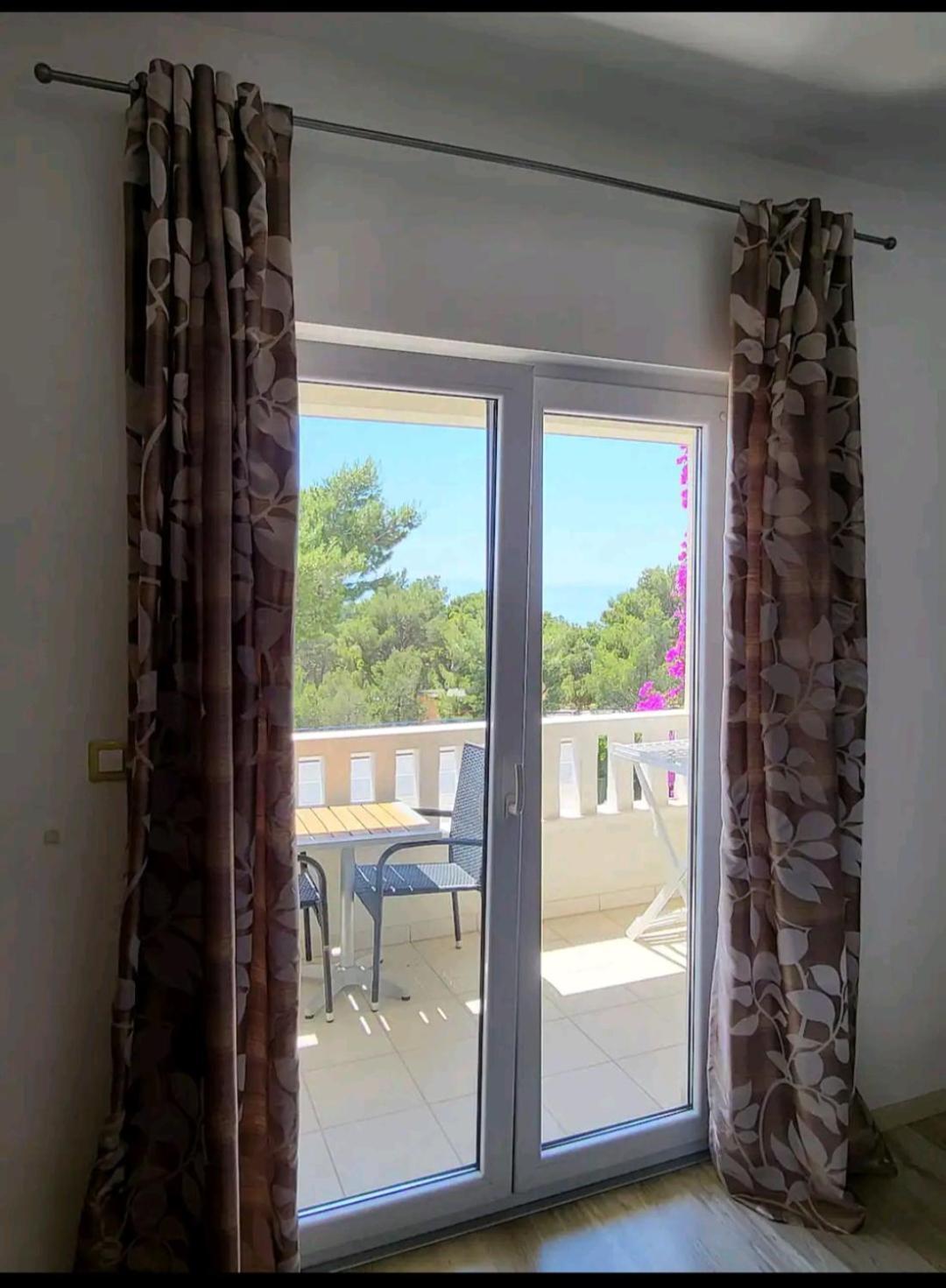 Villa Dubrovnik Makarska Phòng bức ảnh