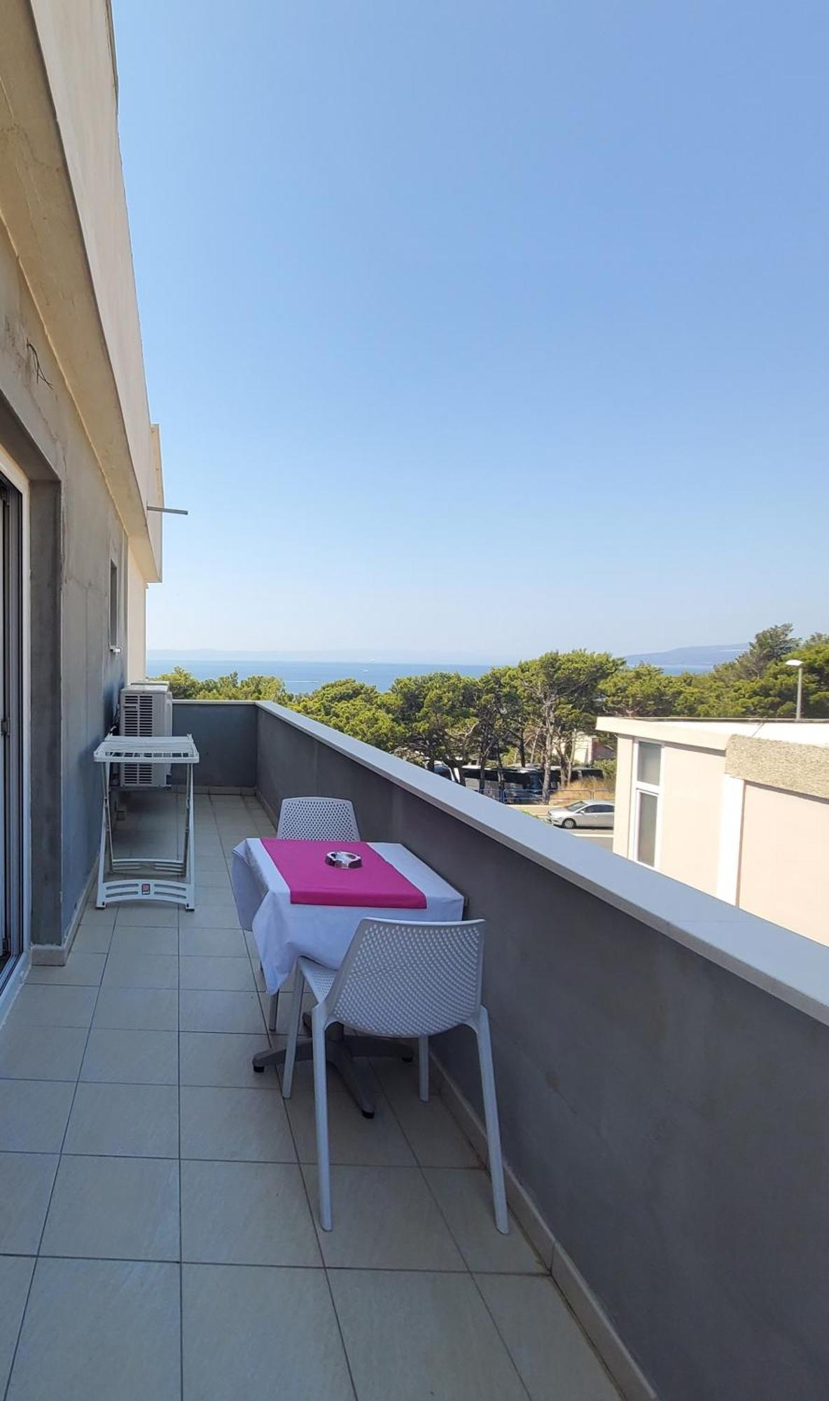 Villa Dubrovnik Makarska Phòng bức ảnh