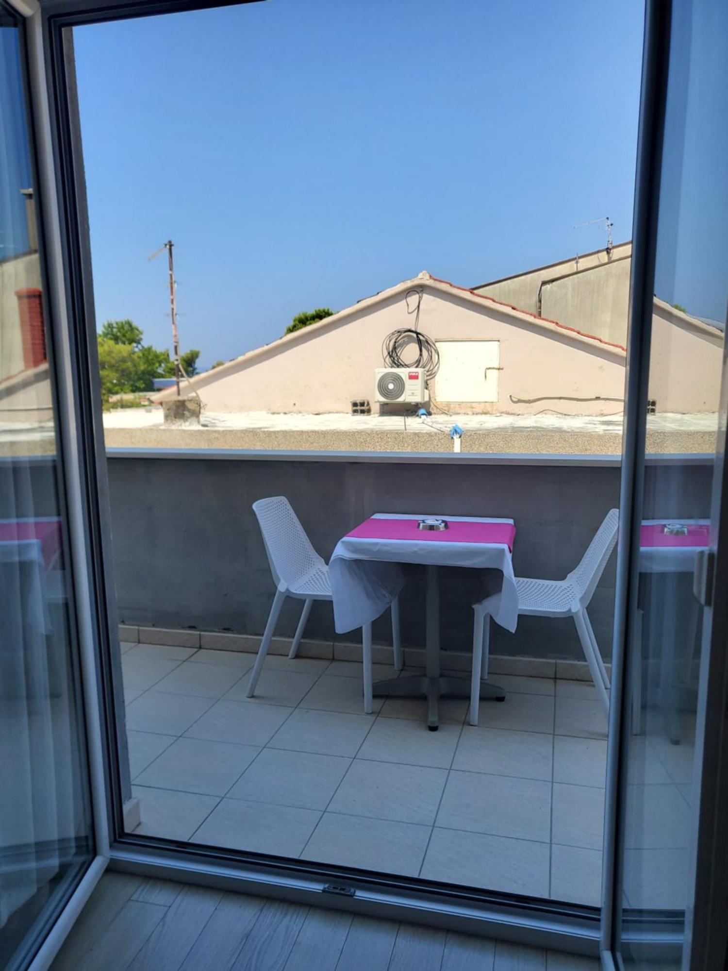 Villa Dubrovnik Makarska Phòng bức ảnh